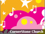CornerStone Church