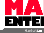 Manhattan Entertainment Inc.