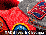 MAD Shoes